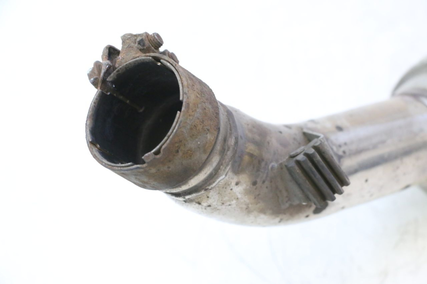 photo de EXHAUST SILENCER HONDA VFR FI RC46 800 (1998 - 2001) - Checked used part