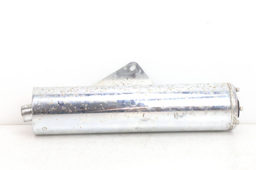 photo de EXHAUST SILENCER DAELIM VJ ROADWIN 125 (2004 - 2007) - Main view