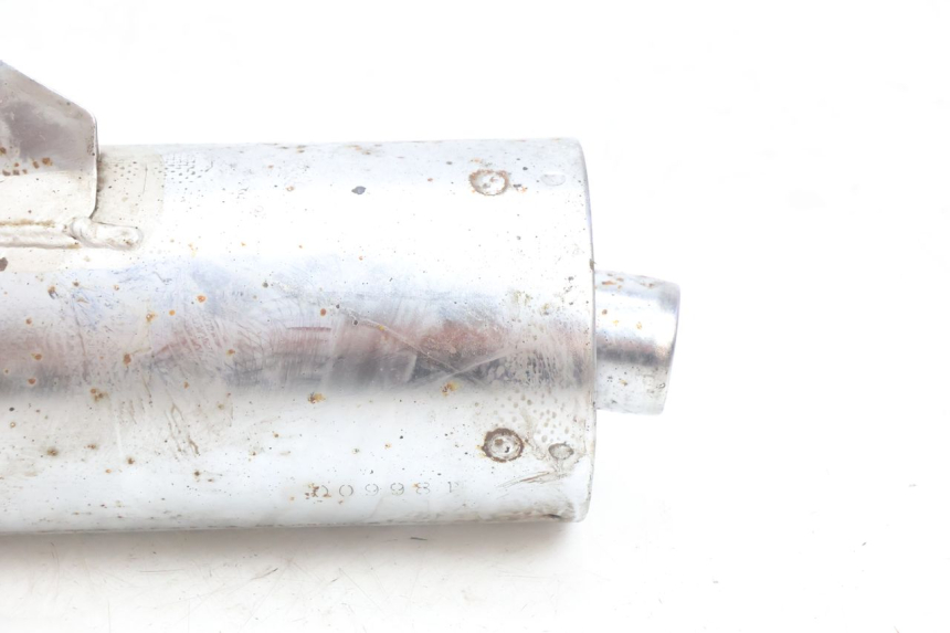 photo de EXHAUST SILENCER DAELIM VJ ROADWIN 125 (2004 - 2007) - Additional view of the item