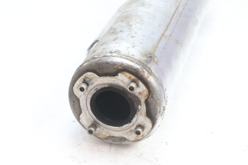 photo de EXHAUST SILENCER DAELIM VJ ROADWIN 125 (2004 - 2007) - Distinctive features