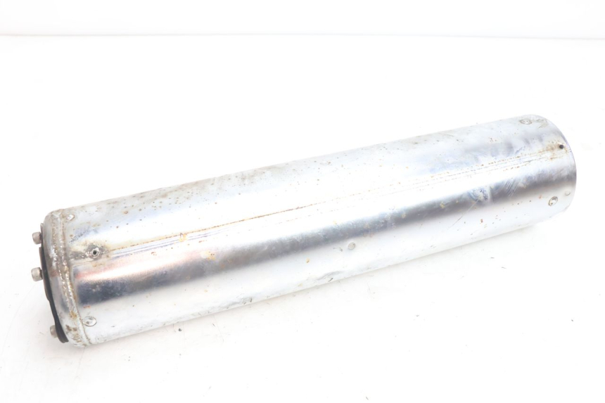photo de EXHAUST SILENCER DAELIM VJ ROADWIN 125 (2004 - 2007) - Component zoom