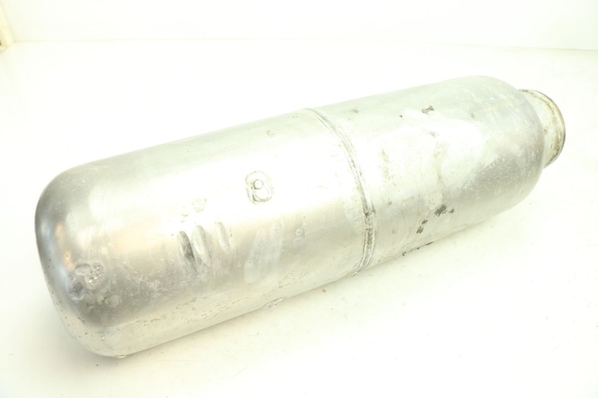 photo de EXHAUST SILENCER YAMAHA WAVE RUNNER GP R 1200 (2000 - 2003) - Alternative perspective