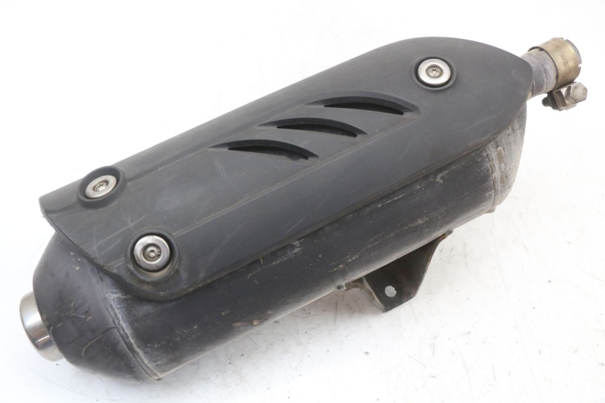 photo de EXHAUST SILENCER PIAGGIO X10 125 (2012 - 2017) - Main view