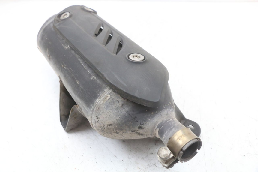 photo de EXHAUST SILENCER PIAGGIO X10 125 (2012 - 2017) - Alternative perspective