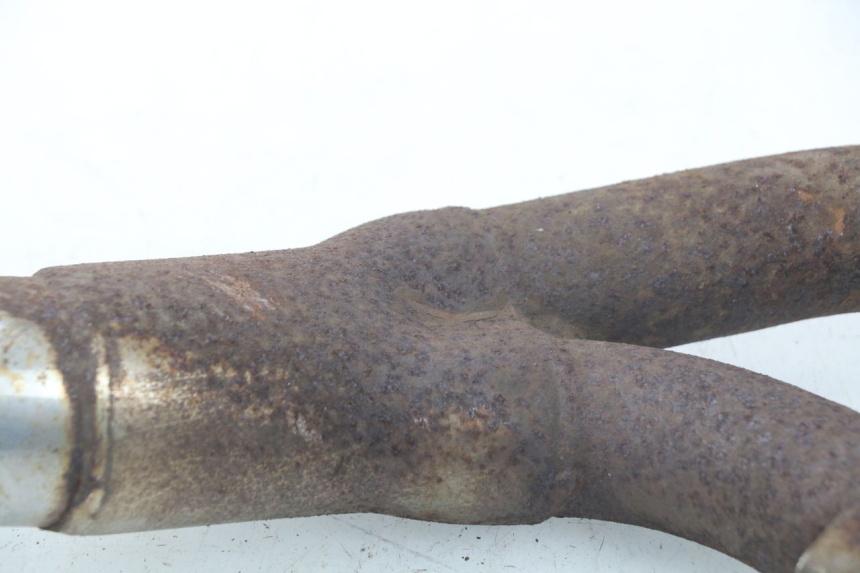 photo de EXHAUST SILENCER YAMAHA XJN XJ N DIVERSION 600 (1994 - 1997) - Component zoom