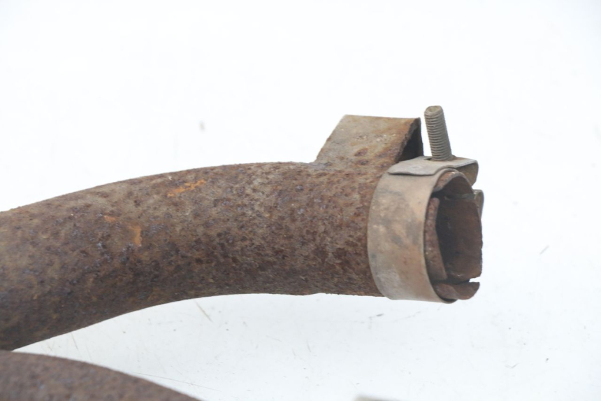 photo de EXHAUST SILENCER YAMAHA XJN XJ N DIVERSION 600 (1994 - 1997) - Supplementary product photo