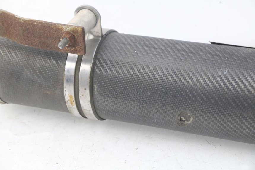 photo de EXHAUST SILENCER YAMAHA XJN XJ N DIVERSION 600 (1994 - 1997) - Product overview