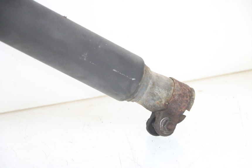 photo de EXHAUST SILENCER HONDA XLV VARADERO 125 (2000 - 2006) - Supplementary product photo