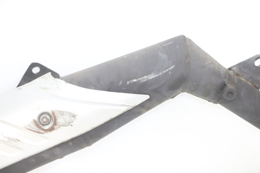 photo de EXHAUST SILENCER HONDA XLV VARADERO 125 (2000 - 2006) - Focus on structure