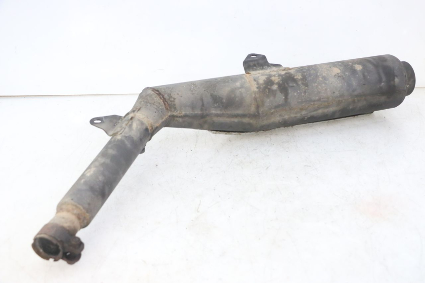 photo de EXHAUST SILENCER HONDA XLV VARADERO 125 (2000 - 2006) - Product overview