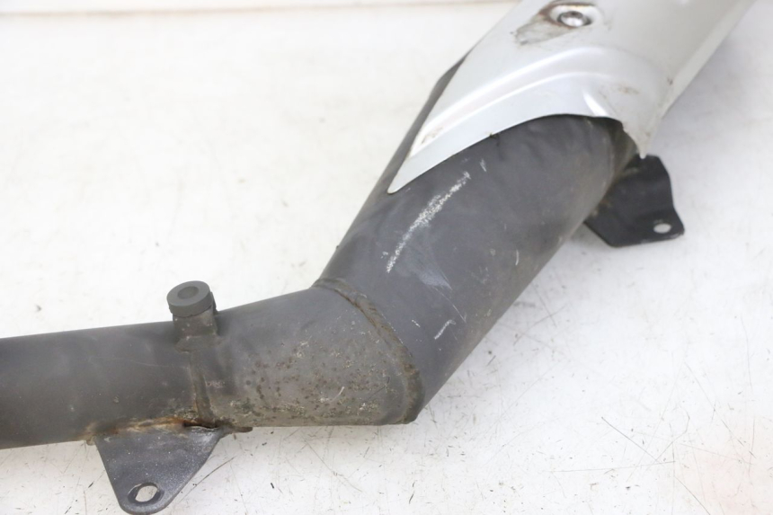 photo de EXHAUST SILENCER HONDA XLV VARADERO 125 (2000 - 2006) - Checked used part