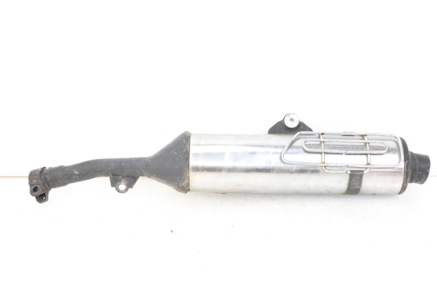 photo de EXHAUST SILENCER HYOSUNG XRX 125 (2000 - 2008) - Main view