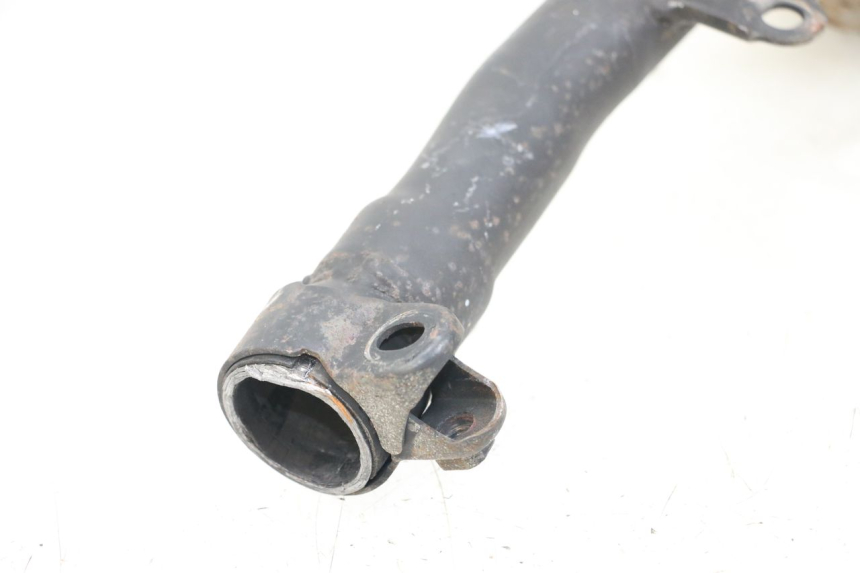 photo de EXHAUST SILENCER HYOSUNG XRX 125 (2000 - 2008) - Product overview