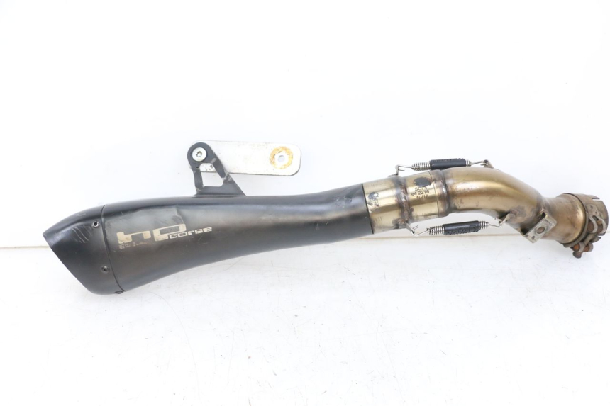 photo de EXHAUST SILENCER YAMAHA FZ1 FAZER 1000 (2007 - 2009) - Main view