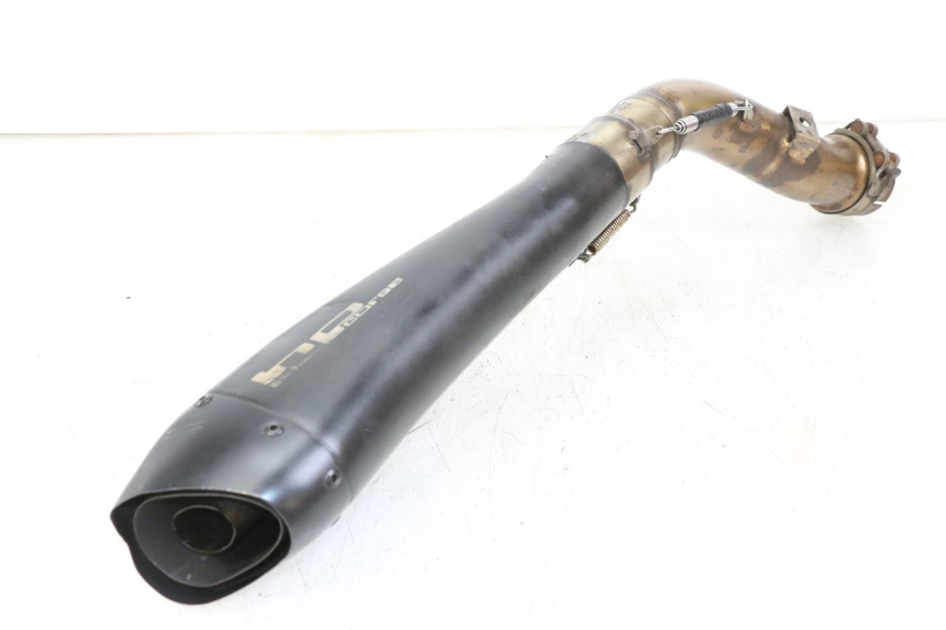 photo de EXHAUST SILENCER YAMAHA FZ1 FAZER 1000 (2007 - 2009) - Additional view of the item