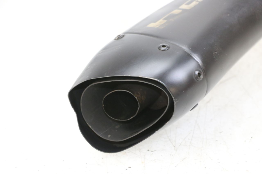 photo de EXHAUST SILENCER YAMAHA FZ1 FAZER 1000 (2007 - 2009) - Distinctive features