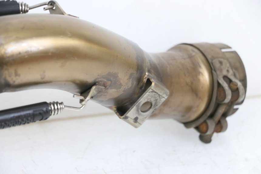 photo de EXHAUST SILENCER YAMAHA FZ1 FAZER 1000 (2007 - 2009) - Component zoom