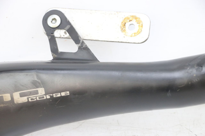 photo de EXHAUST SILENCER YAMAHA FZ1 FAZER 1000 (2007 - 2009) - Supplementary product photo