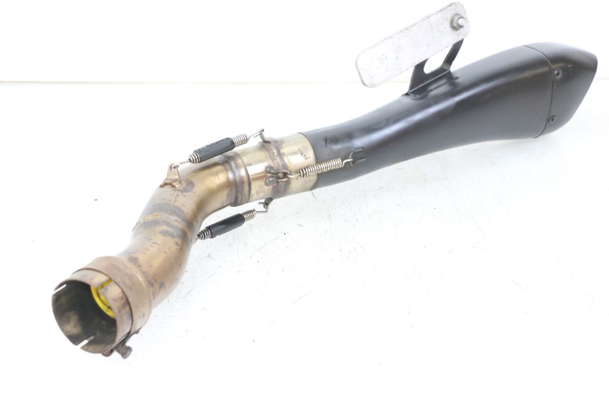 photo de EXHAUST SILENCER YAMAHA FZ1 FAZER 1000 (2007 - 2009) - Checked used part