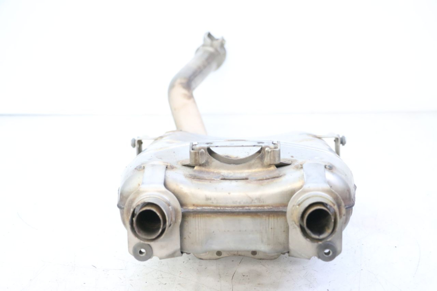 photo de EXHAUST SILENCER YAMAHA FZ6 FAZER S2 600 (2007 - 2011) - Additional view of the item