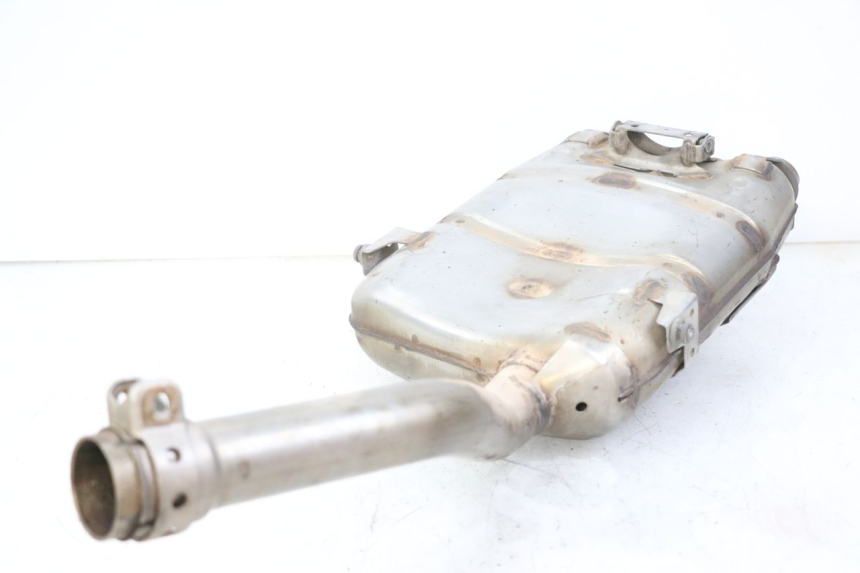 photo de EXHAUST SILENCER YAMAHA FZ6 FAZER S2 600 (2007 - 2011) - Checked used part