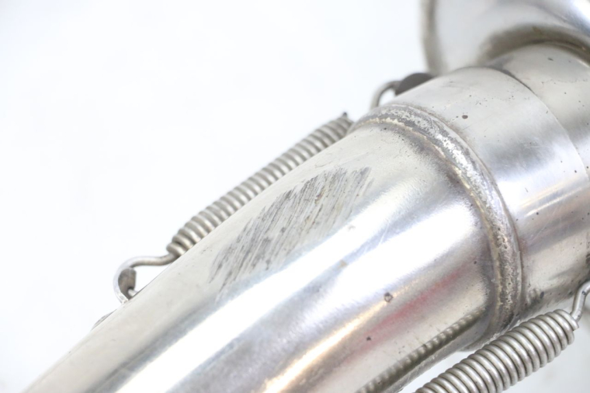 photo de EXHAUST SILENCER YAMAHA FZS FAZER 600 (2001 - 2003) - Component zoom