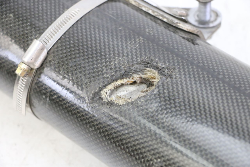 photo de EXHAUST SILENCER YAMAHA FZS FAZER 600 (2001 - 2003) - Used quality zoom