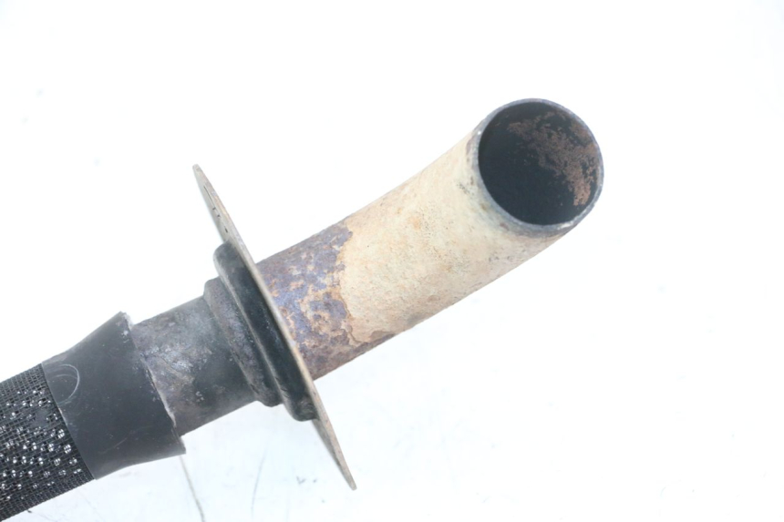 photo de EXHAUST SILENCER YAMAHA YFM GRIZZLY 550 (2008 - 2015) - Zoom on usage condition