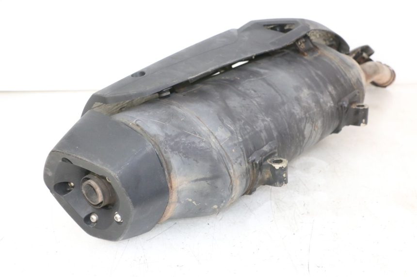 photo de EXHAUST SILENCER YAMAHA YP X-MAX XMAX 400 (2014 - 2017) - Additional view of the item