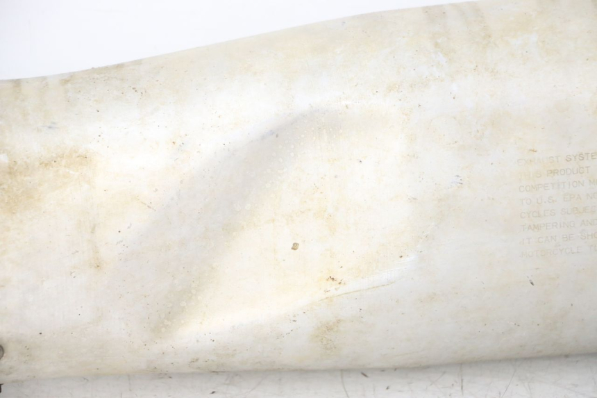 photo de EXHAUST SILENCER YAMAHA YZ-F YZF 250 (2014 - 2018) - High-resolution close-up