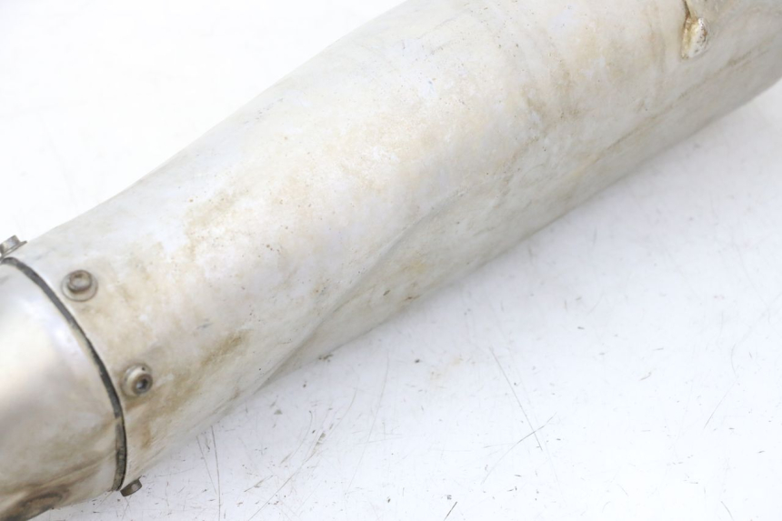 photo de EXHAUST SILENCER YAMAHA YZ-F YZF 250 (2014 - 2018) - Product overview