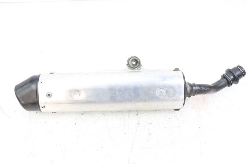 photo de  YAMAHA YZ 85 (2002 - 2018) - Main view