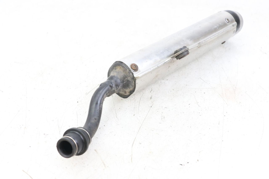 photo de  YAMAHA YZ 85 (2002 - 2018) - Component detail