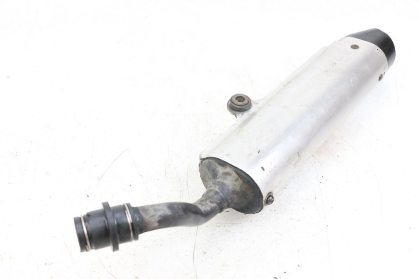 photo de  YAMAHA YZ 85 (2002 - 2018) - Alternative perspective
