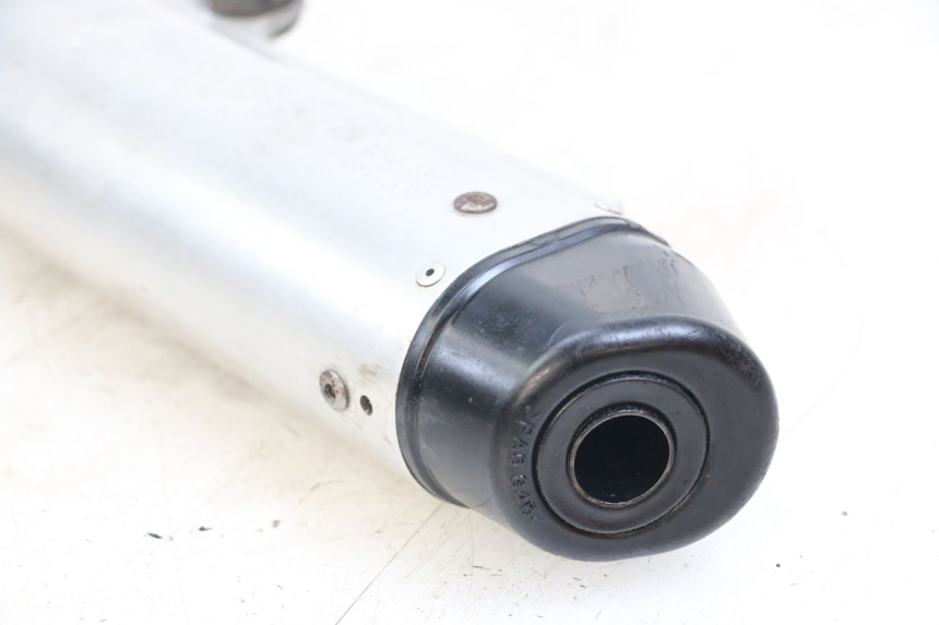 photo de  YAMAHA YZ 85 (2002 - 2018) - Technical close-up