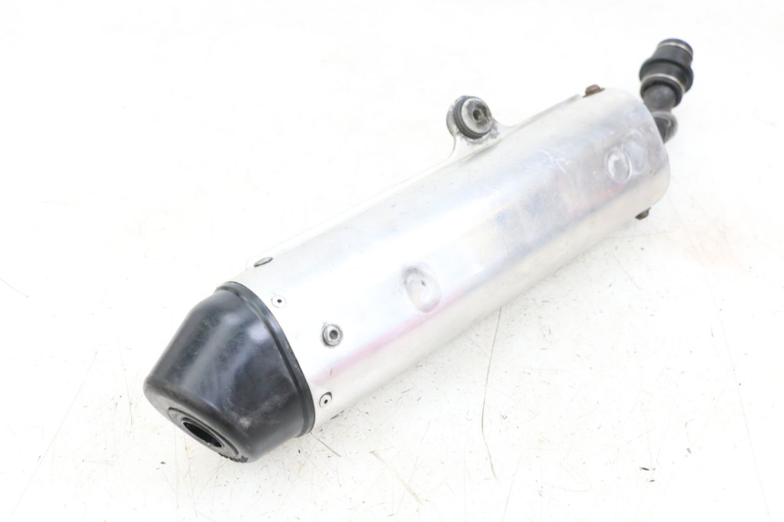photo de  YAMAHA YZ 85 (2002 - 2018) - Surface and material condition