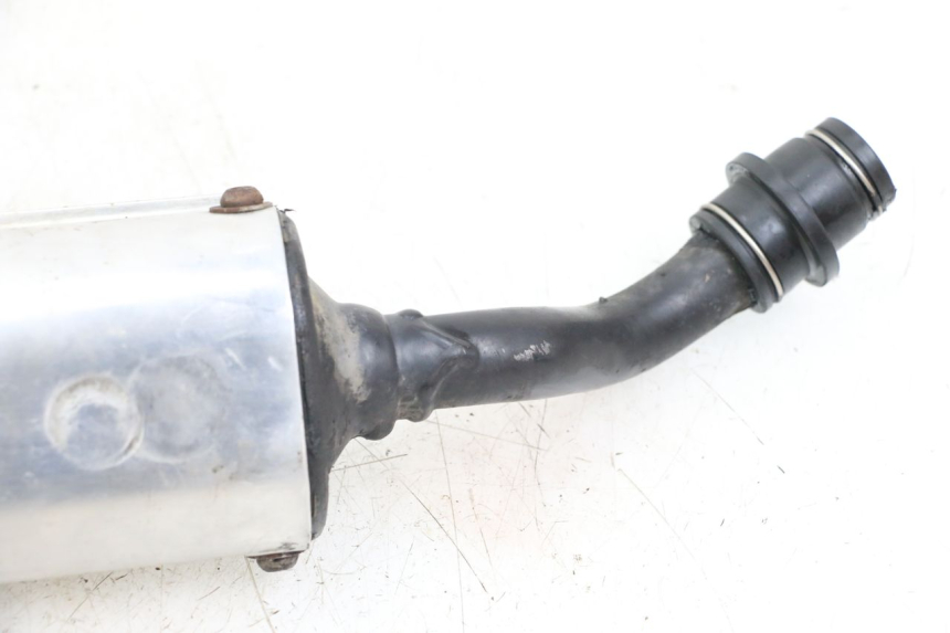 photo de  YAMAHA YZ 85 (2002 - 2018) - Markings and original references