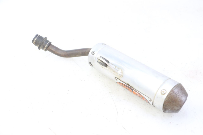 photo de  YAMAHA YZ 85 (2002 - 2018) - Alternative perspective