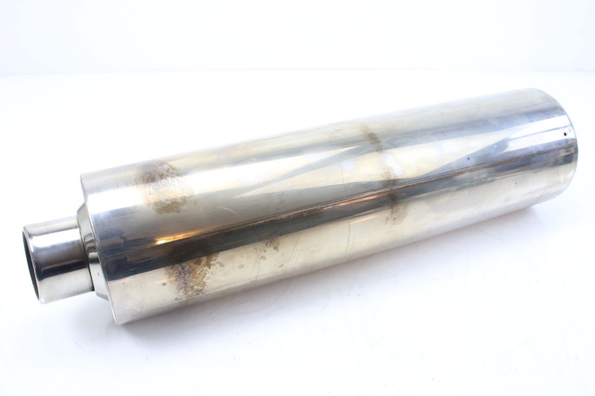 photo de EXHAUST SILENCER KAWASAKI ZR7 ZR-7 S 750 (1999 - 2004) - Product overview