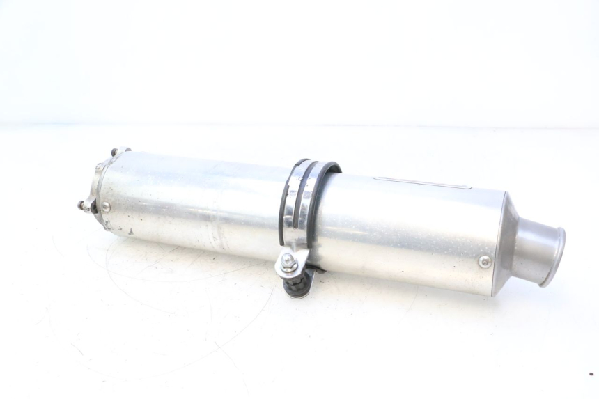 photo de EXHAUST KAWASAKI ZX-6R ZX6R 600 (1995 - 1997) - Product overview