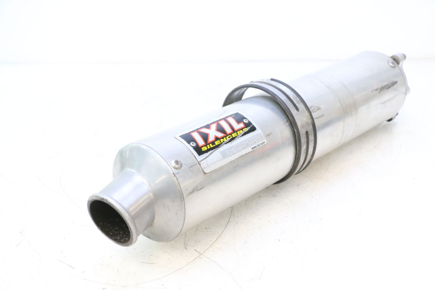 photo de EXHAUST KAWASAKI ZX-6R ZX6R 600 (1995 - 1997) - Surface and material condition