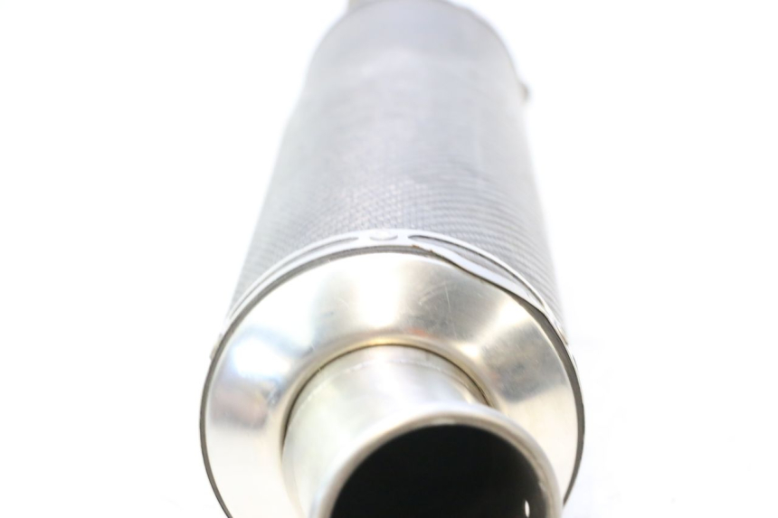 photo de EXHAUST KAWASAKI ZX-6R ZX6R 600 (1995 - 1997) - Supplementary product photo
