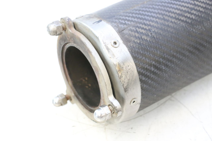 photo de EXHAUST KAWASAKI ZX-6R ZX6R 600 (1995 - 1997) - Checked used part