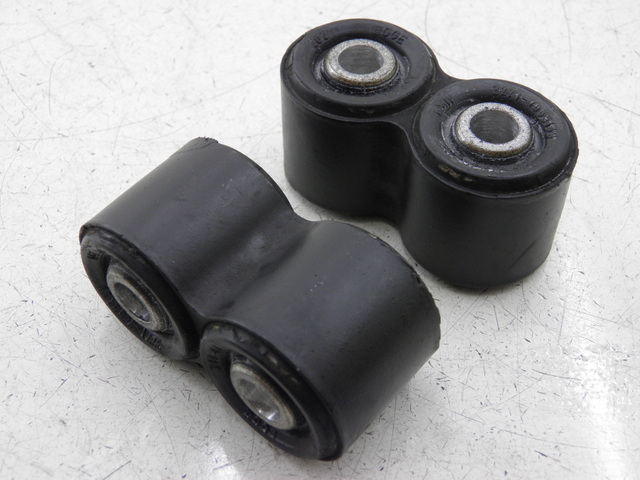 photo de ENGINE MOUNT RUBBER BMW R RS 1150 (2001 - 2005) - Main view