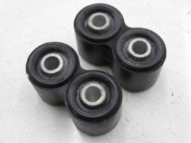 photo de ENGINE MOUNT RUBBER BMW R RS 1150 (2001 - 2005) - Component detail