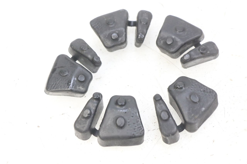 photo de CROWN WHEEL SILENTBLOCK HONDA CB R 1000 (2018 - 2023) - Main view