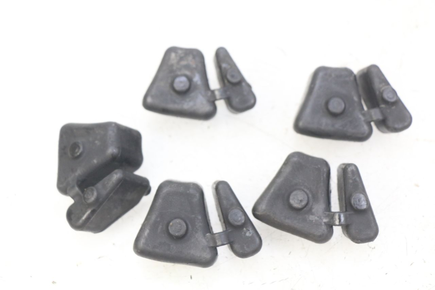 photo de CROWN WHEEL SILENTBLOCK HONDA CB R 1000 (2018 - 2023) - Zoom on usage condition