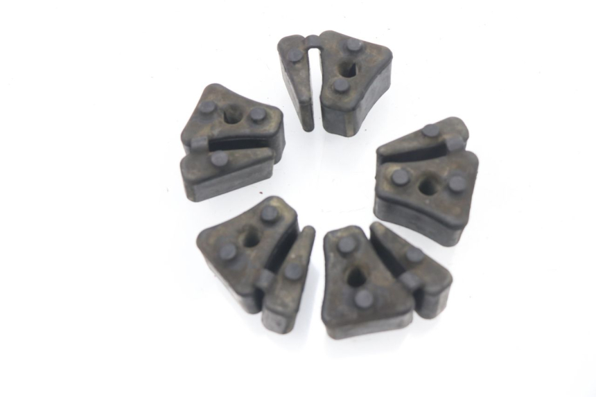 photo de CROWN WHEEL SILENTBLOCK HONDA CBF 500 (2004 - 2007) - Main view