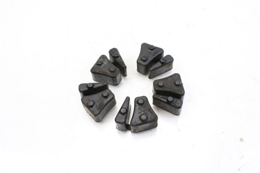 photo de CROWN WHEEL SILENTBLOCK HONDA CBF 500 (2004 - 2007) - Main view