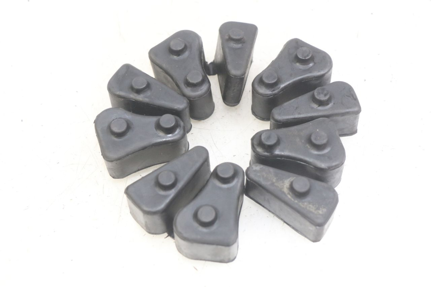 photo de CROWN WHEEL SILENTBLOCK HONDA CBR F SC25 1000 (1989 - 1992) - Zoom on usage condition